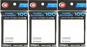 スリーブ KMC カードバリアー スーパーホログラフィ シルバー 新品 セット スリーブ KMC カードバリアー スーパーホログラフィ シルバー
